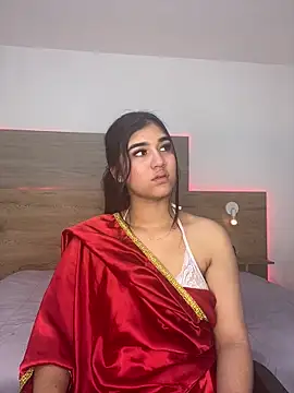  Ananyaa lovd online show from 12.18.25