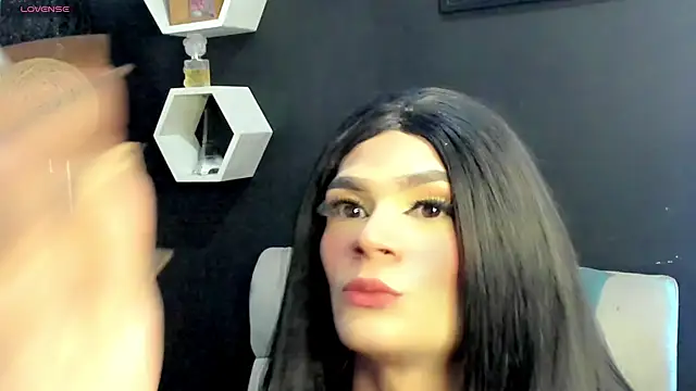 AteneaTaylor online show from 03.11.25