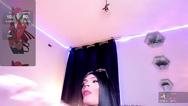 AteneaTaylor online show from 09.21.25