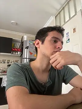 Thiagobb7 online show from 10.15.25