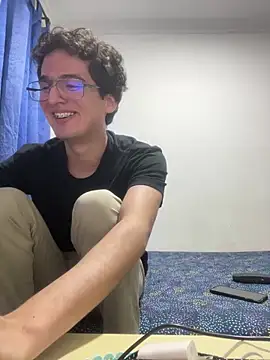 Thiagobb7 online show from 01.07.26