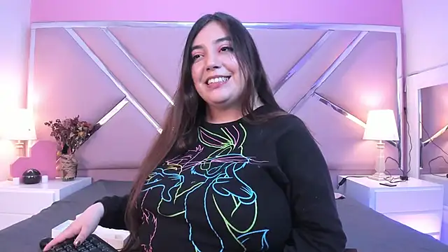 Roxanediaz online show from 09.12.25