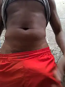 2BigBlacxxx online show from 09.22.25