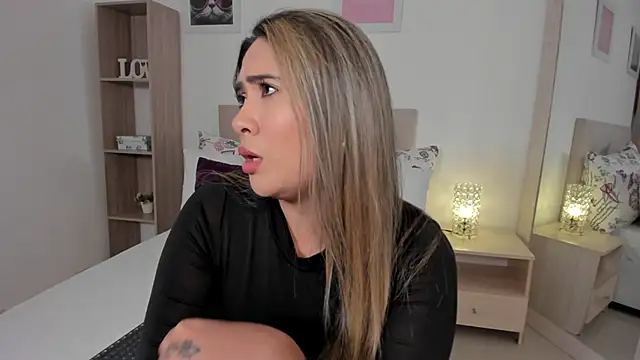 megan jonesss online show from 09.30.25