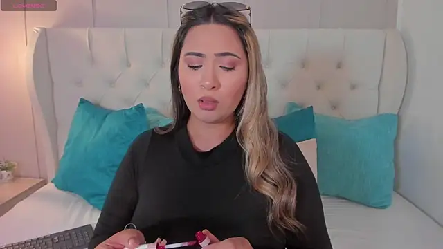 megan jonesss online show from 10.08.25