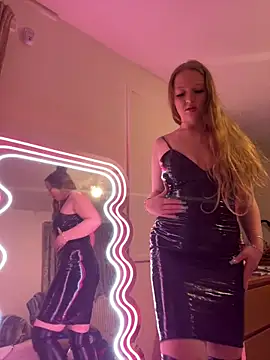 feedeegeorgie online show from 03.12.26