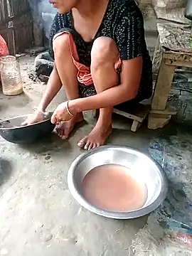 Sexy-nandani-baby online show from 10.08.25