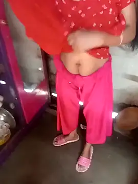 Sexy-nandani-baby online show from 10.11.25