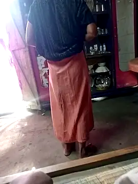 Sexy-nandani-baby online show from 10.13.25