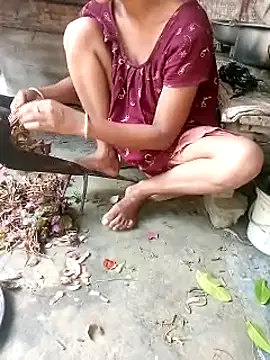 Sexy-nandani-baby online show from 10.23.25