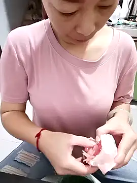 mimi520 online show from 09.17.25