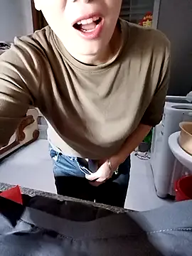 mimi520 online show from 10.13.25