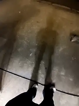 mimi520 online show from 10.14.25