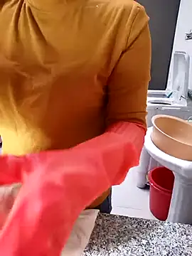 mimi520 online show from 10.24.25