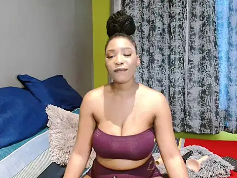 Tallwildnspicey98 online show from 11.07.25