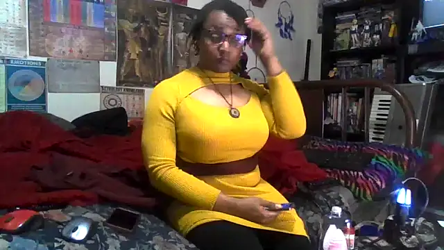 GardeniaFields online show from 11.12.25