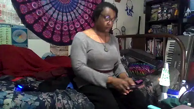 GardeniaFields online show from 11.16.25