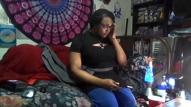 GardeniaFields online show from 12.22.25