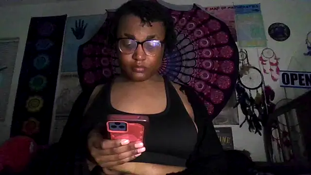 GardeniaFields online show from 04.06.26