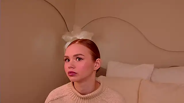 MiraBliss online show from 11.09.25