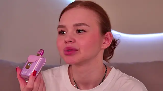 MiraBliss online show from 03.08.26