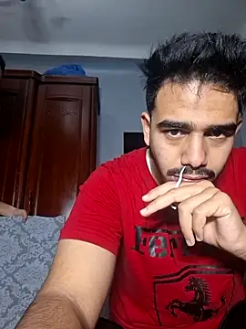 MATANAN31 online show from 02.08.26