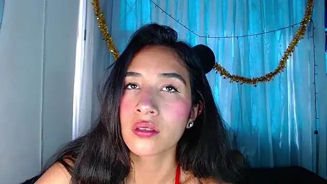 violettsuncs online show from 09.09.25
