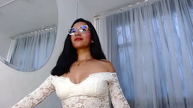 violettsuncs online show from 09.11.25