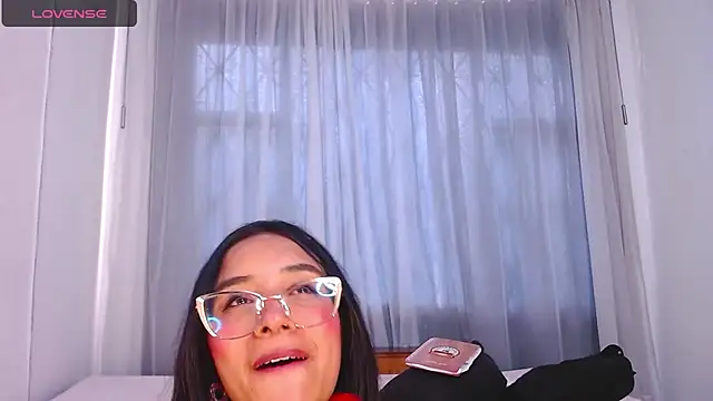 violettsuncs online show from 09.19.25