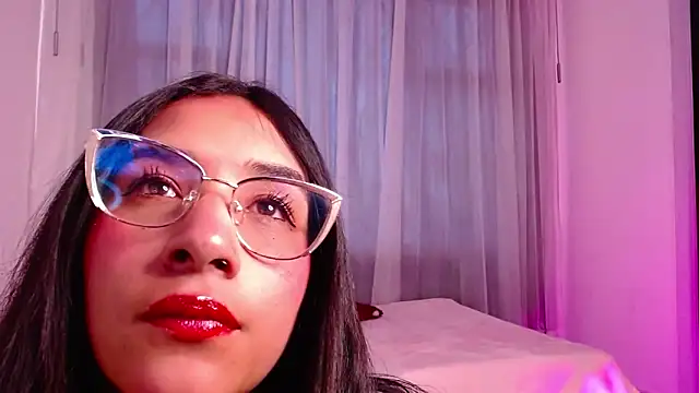 violettsuncs online show from 09.25.25