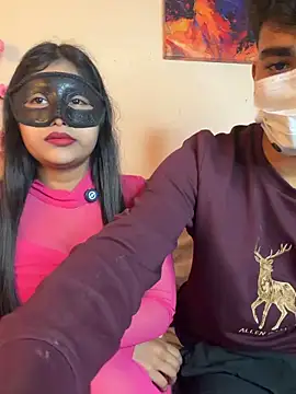 Hotswetie online show from 01.07.26