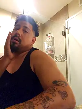 big sexy one online show from 03.07.25