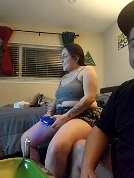 big sexy one online show from 03.10.25