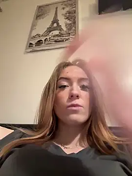 Lottie-Lavish22 online show from 03.21.25