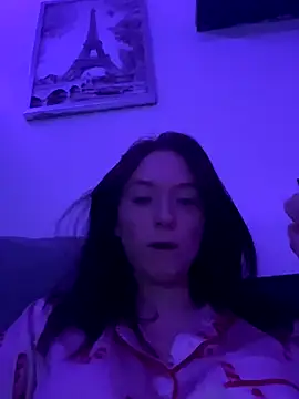 Lottie-Lavish22 online show from 09.12.25