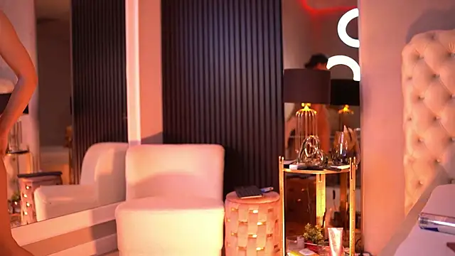 TanyaVonDe online show from 04.08.26