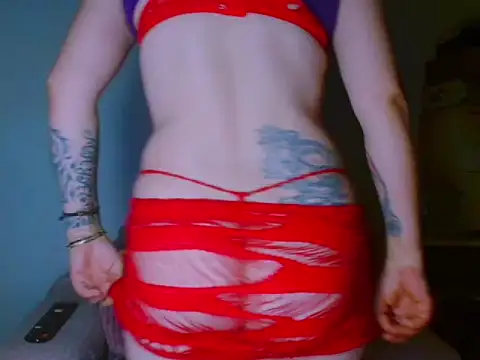 Aliceessencex online show from 06.18.26