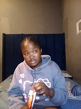 SexyShybarbie online show from 11.19.25