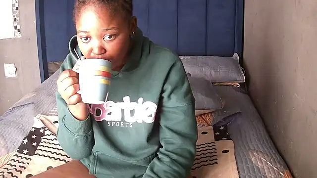 SexyShybarbie online show from 04.01.26