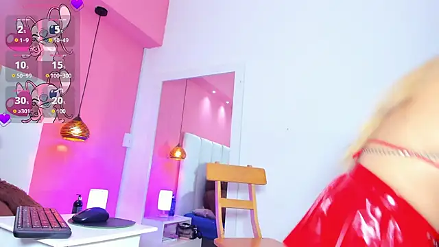 cami-rouxx online show from 03.22.25