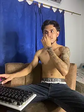 Zayn kane online show from 03.07.26