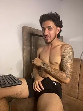 Zayn kane online show from 03.25.26