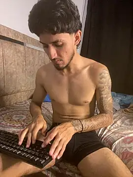 Snapshot of Zayn_kane chatting on 06.04.26 Zayn kane online show from 06.04.26