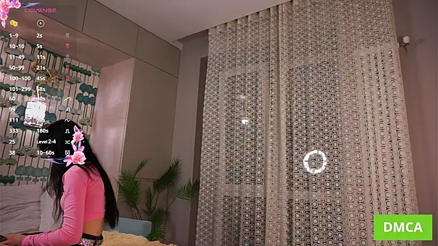 Snapshot of JodyHeap chatting on 09.26.25 JodyHeap online show from 09.26.25