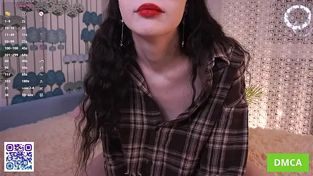 Snapshot of JodyHeap chatting on 10.16.25 JodyHeap online show from 10.16.25