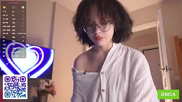 JodyHeap online show from 06.05.26