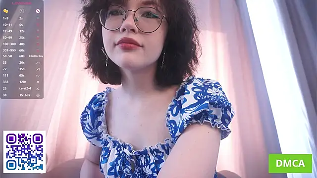 Snapshot of JodyHeap chatting on 06.12.26 JodyHeap online show from 06.12.26