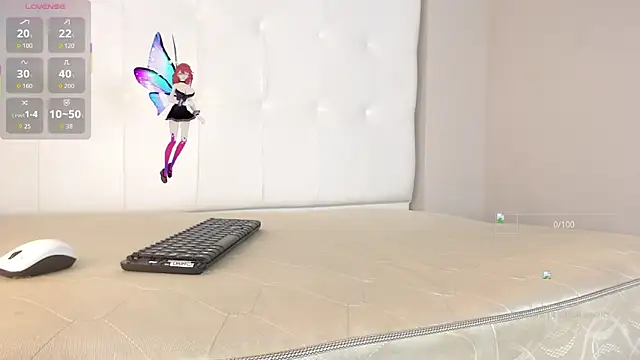 willow smitt online show from 09.29.25