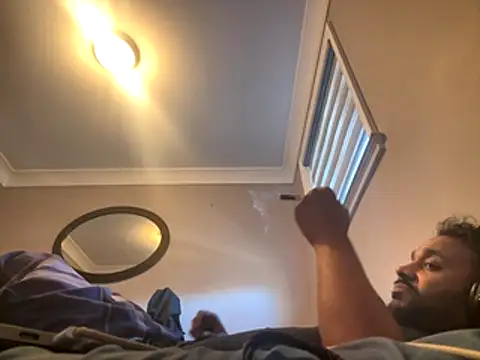 hami513 online show from 10.01.25