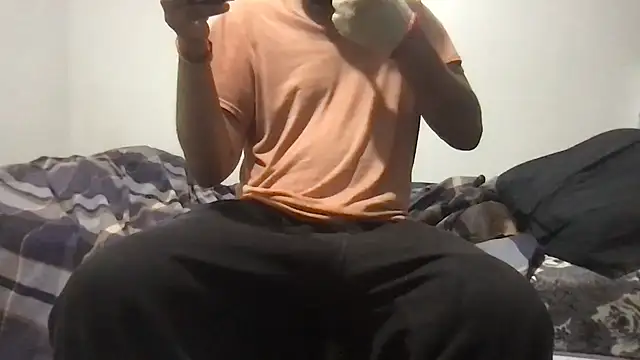 hami513 online show from 10.24.25